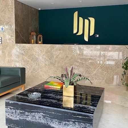 Buenavista Plaza Aparta Hotel Barranquilla  Esterno foto
