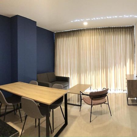 Buenavista Plaza Aparta Hotel Barranquilla  Esterno foto