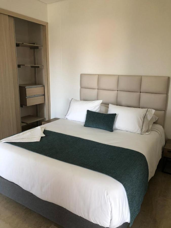 Buenavista Plaza Aparta Hotel Barranquilla  Esterno foto