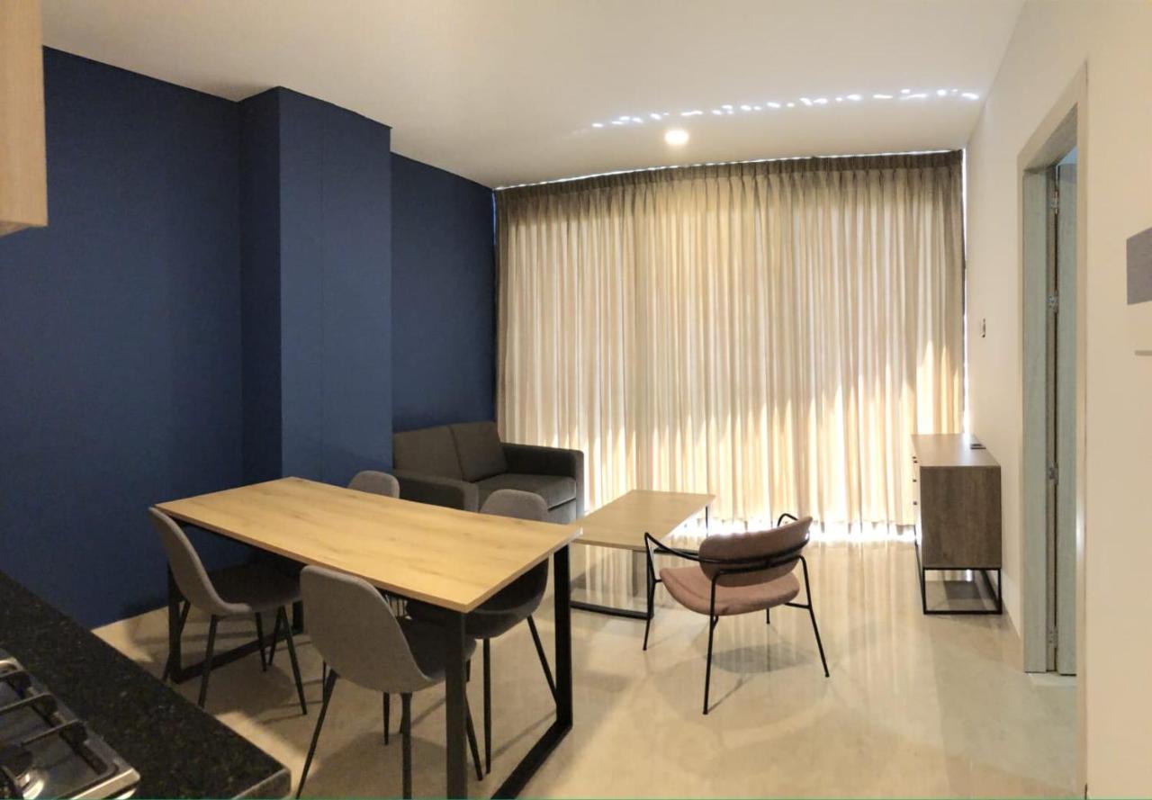 Buenavista Plaza Aparta Hotel Barranquilla  Esterno foto