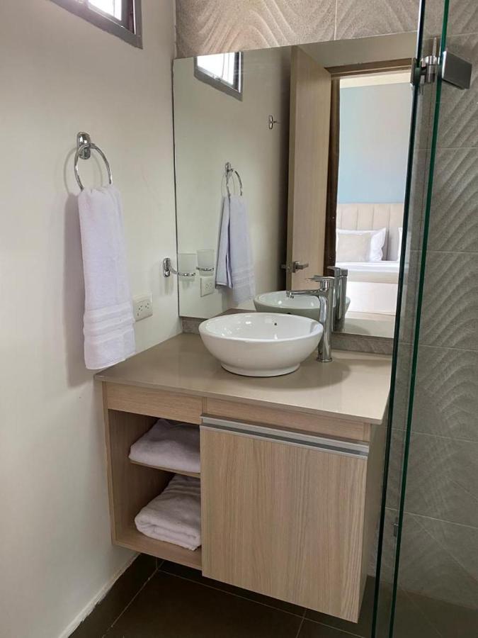 Buenavista Plaza Aparta Hotel Barranquilla  Esterno foto