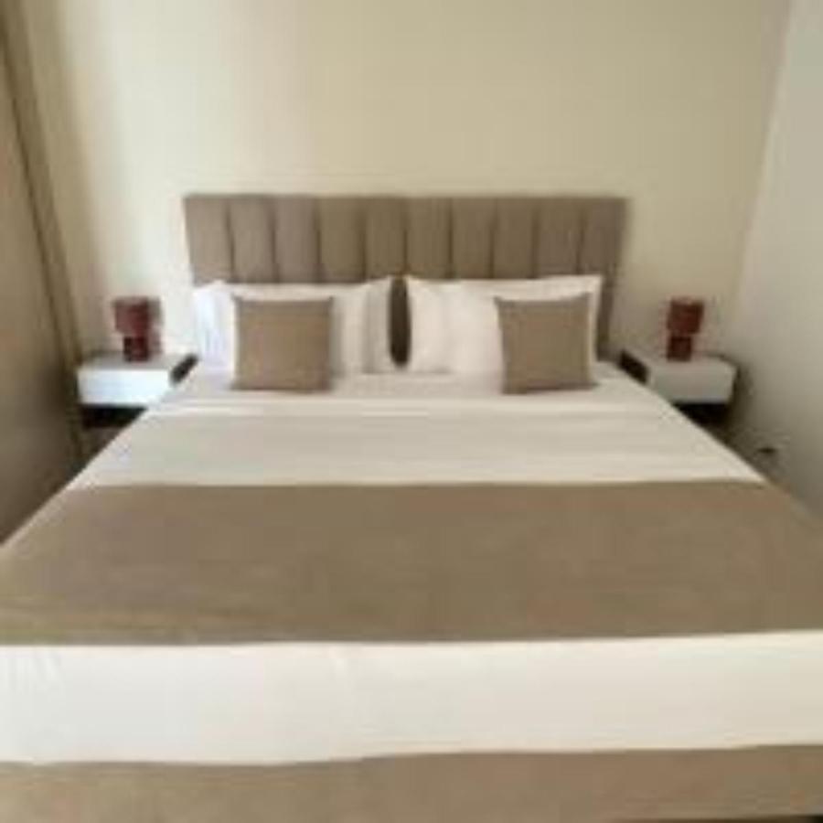 Buenavista Plaza Aparta Hotel Barranquilla  Esterno foto