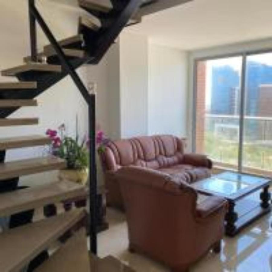 Buenavista Plaza Aparta Hotel Barranquilla  Esterno foto